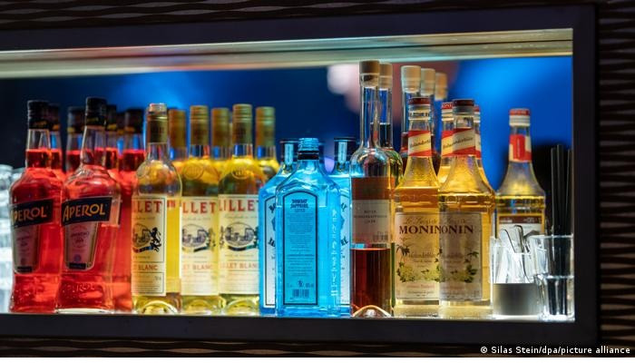 Tại sao mức tiêu thụ rượu đang gia tăng ở Ấn Độ?