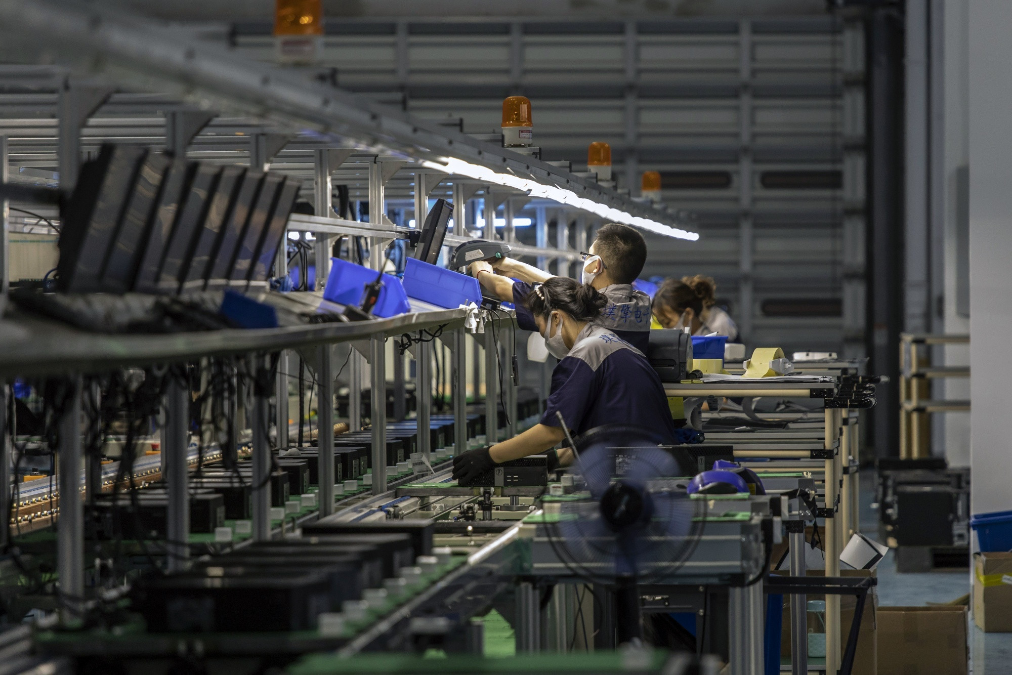 Thung lung Silicon Lingang anh 2