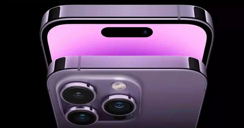 Lỗi thiết kế ngớ ngẩn khó tin trên iPhone 14 Pro, dùng rồi mới biết