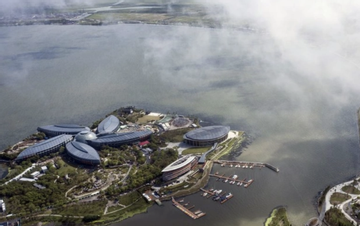 Khó khăn của 'Thung lũng Silicon' Trung Quốc