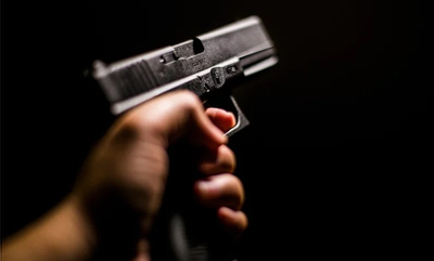 30% thanh niên Mỹ từng trải qua bạo lực súng đạn