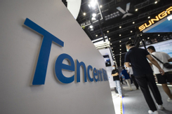 Vốn hóa Tencent ‘bốc hơi’ 623 tỷ USD
