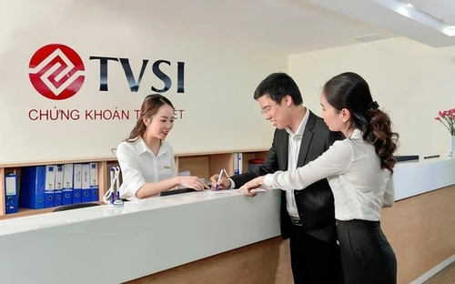Chứng khoán Tân Việt nói gì về thanh toán trái phiếu cho nhà đầu tư?