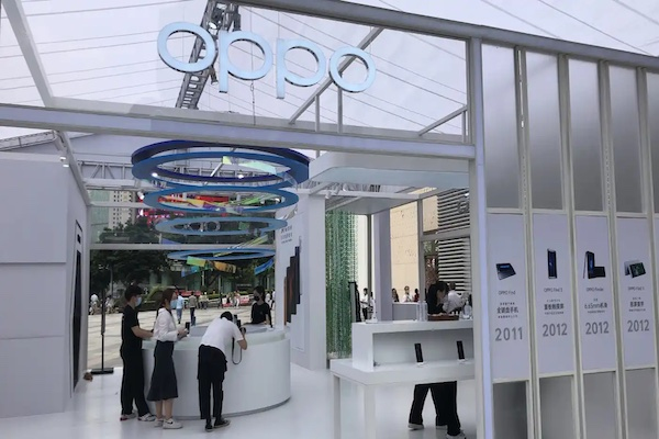 Thương hiệu điện thoại Oppo có thể biến mất hoàn toàn tại châu Âu