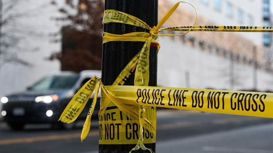 Xả súng ở Florida khiến 1 người thiệt mạng và 6 người bị thương