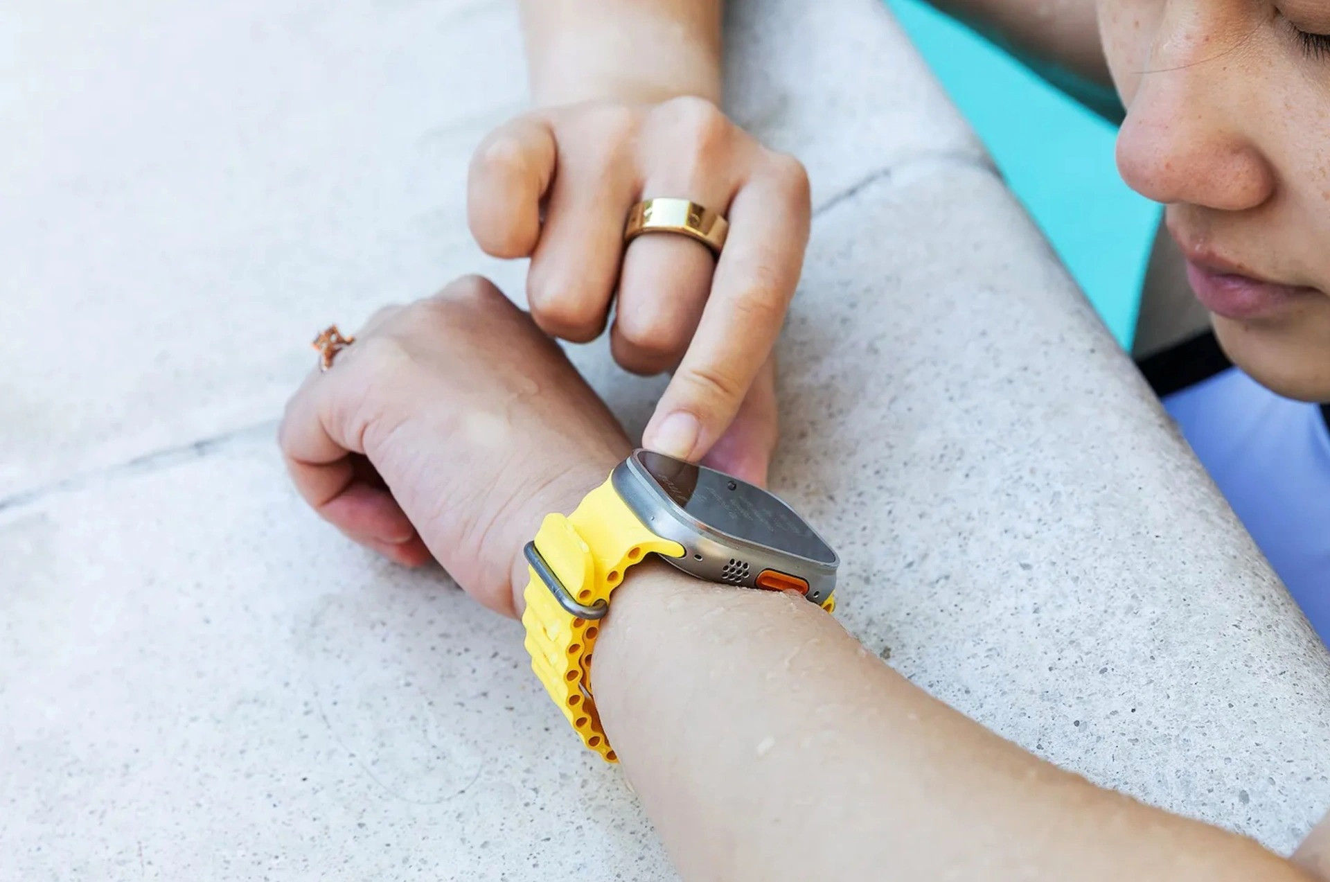 Apple Watch phat hien thai anh 2