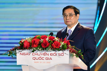 Thủ tướng: 