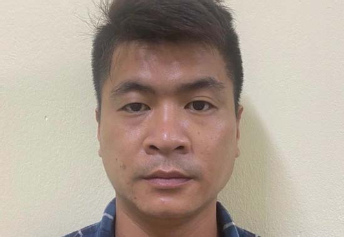 Chém người rồi bỏ trốn sang Đài Loan, người đàn ông đầu thú sau 7 năm gây án