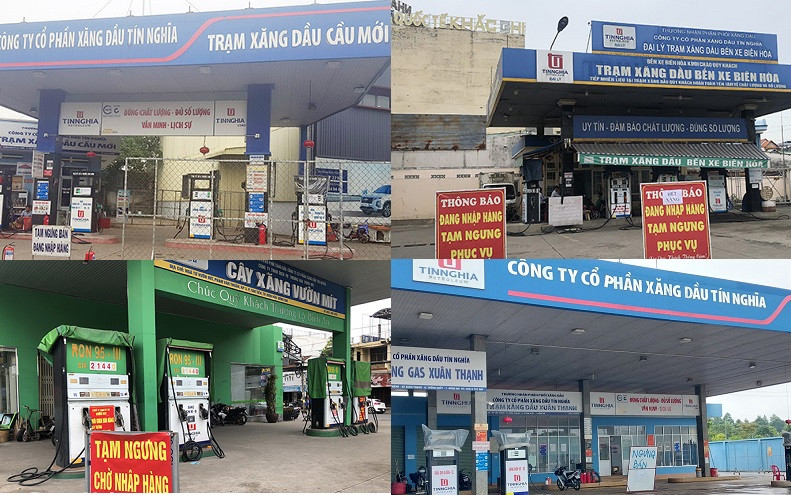 Tổng hợp 97 hình về mô hình cây xăng hiện đại  NEC