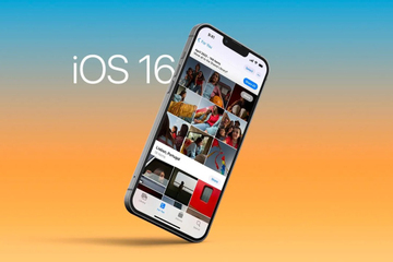 Cách xóa ảnh trùng lặp trên iPhone