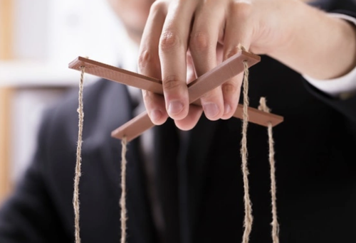 Công nghệ chưa thể thao túng tâm lý con người