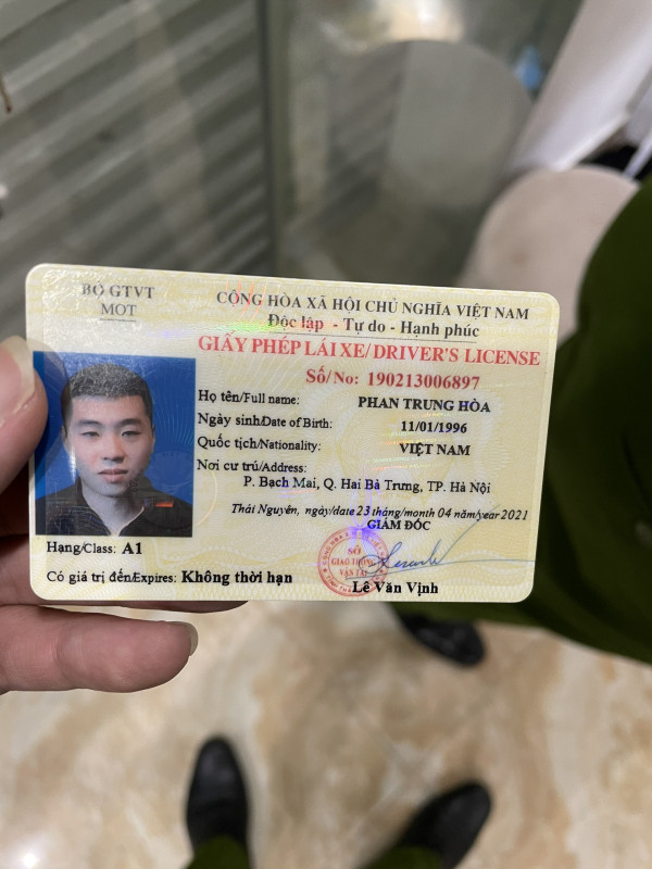 Nam thanh niên đâm tử vong bạn gái rồi tự tử tại một spa ở Hải Dương -0