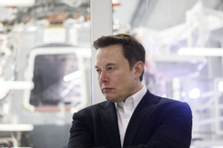 Lý do Elon Musk bị ám ảnh bởi chữ cái ‘X’
