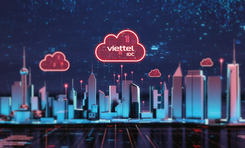 Viettel IDC cùng chiến lược đặc biệt cho hệ sinh thái dịch vụ cloud