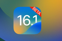 iOS 16.1 Beta 5 cập nhật gì mới?