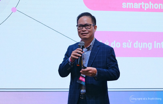Công ty fintech kéo khách vài tháng bằng công ty truyền thống phát triển 10 năm