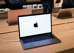Sẽ có MacBook lắp ráp tại Thái Lan