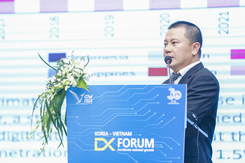 ‘Việt Nam hội tụ đầy đủ yếu tố quan trọng để trở thành một Digital Hub’