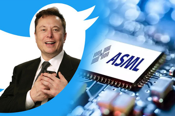 Elon Musk bị điều tra, hãng chip tối tân ngừng phục vụ khách hàng Trung Quốc