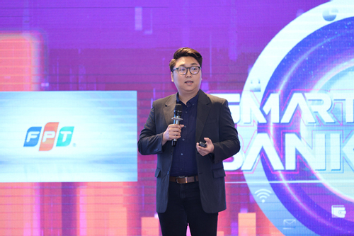 Ứng dụng AI trong ngân hàng - câu chuyện của trải nghiệm