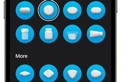 Cách cài nhắc lịch uống thuốc trên iOS 16?
