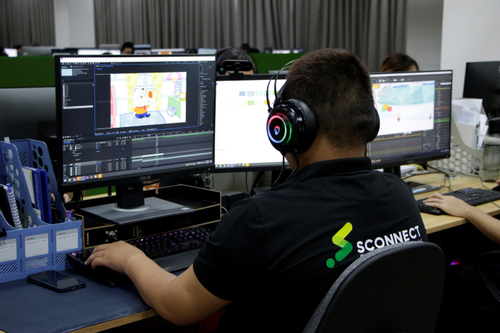 Hội Truyền thông số đề nghị cơ quan nhà nước bảo vệ doanh nghiệp số