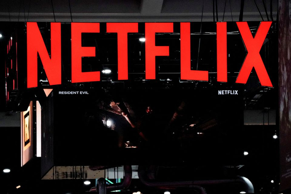 Netflix công bố gói cước rẻ nhất