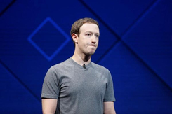 Mark Zuckerberg thừa nhận thất bại trước TikTok