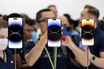Tập đoàn Apple lại nhận thêm án phạt tại Brazil