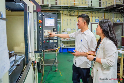 Khuyến nghị 10 năng lực thiết yếu người lao động cần có trong kỷ nguyên số