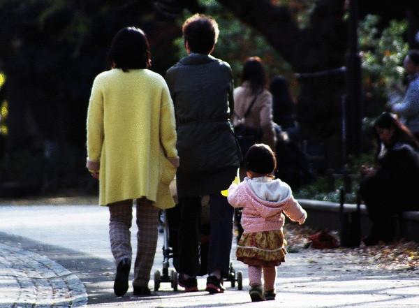Nhật Bản sắp xóa bỏ quy định cấm phụ nữ tái hôn trong 100 ngày sau khi ly hôn