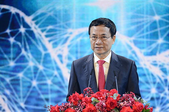 “Viettel muốn tiếp tục là nhà mạng lớn nhất thì Cloud phải lớn nhất Việt Nam”