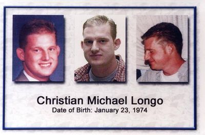 Câu chuyện ớn lạnh về Christian Longo - người đàn ông giết gia đình với lý do không tưởng