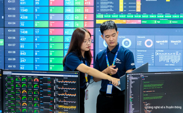 Chuyển dịch lên Cloud, doanh nghiệp cần có cách tiếp cận an toàn bảo mật mới