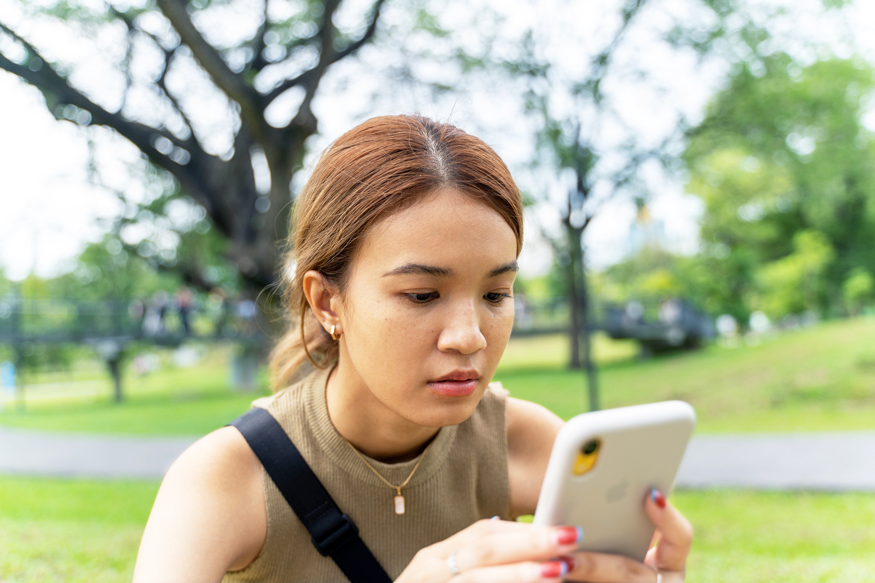 Ảnh mang tính minh họa - Shutterstock