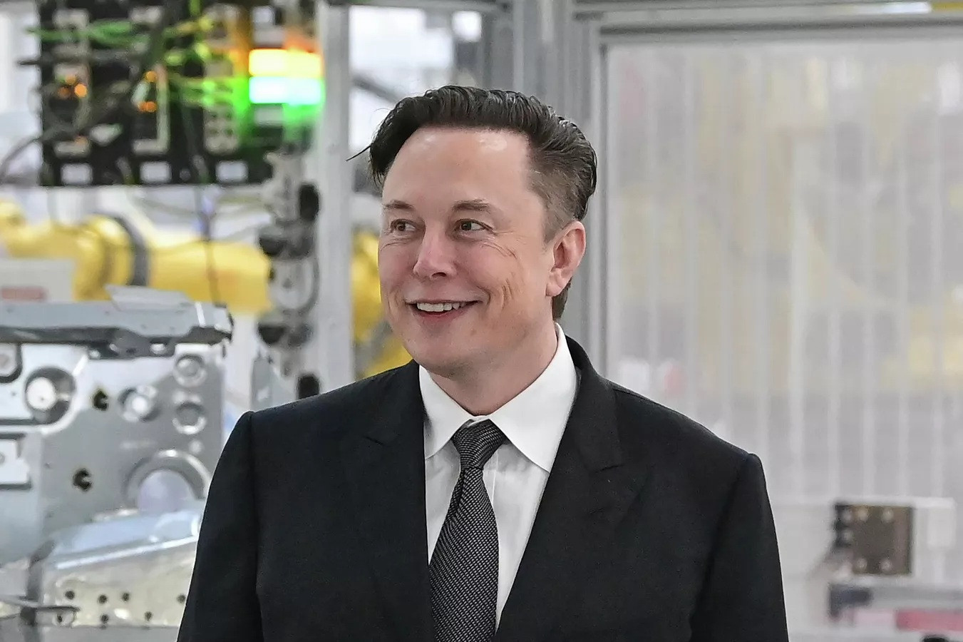 Tỷ phú Elon Musk ‘quay xe’ về vấn đề Ukraine