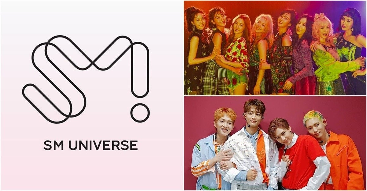 Những điểm 'kỳ quặc' mà chỉ SM Entertainment mới có