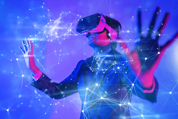 Người Việt hứng thú với metaverse và fintech
