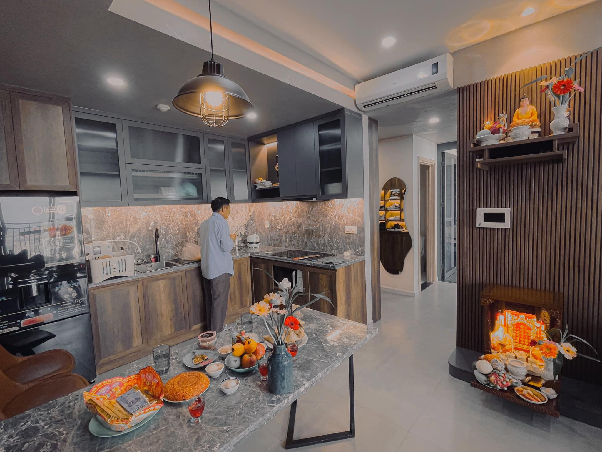 chi tieu,  can nhac,  tinh toan anh 2