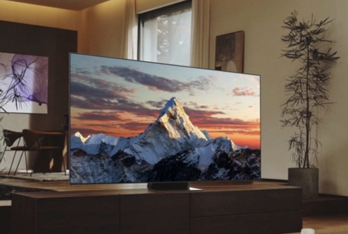 TV 8K có thể bị cấm tại châu Âu vì quá tốn điện