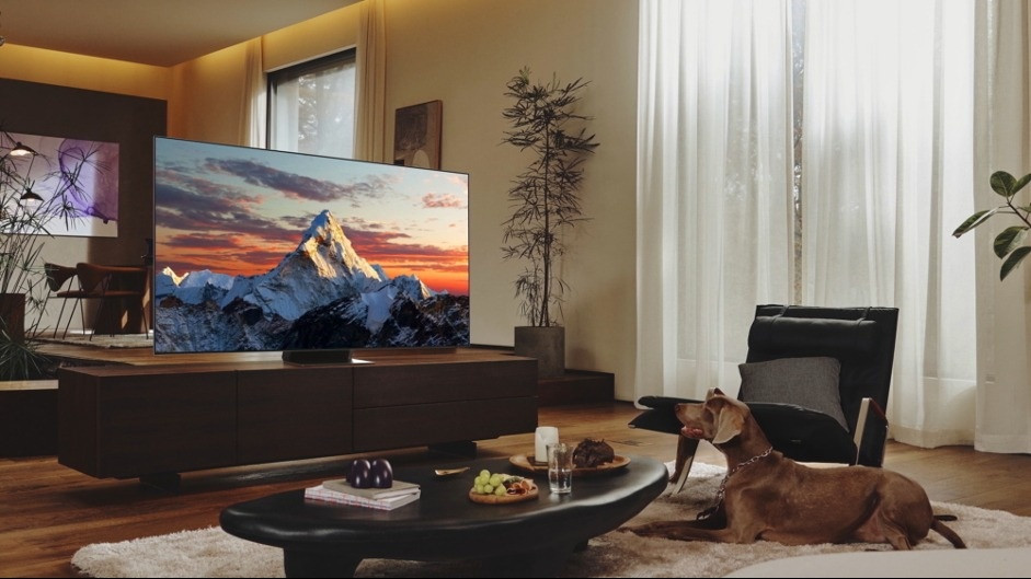 EU cam ban TV 8K anh 2