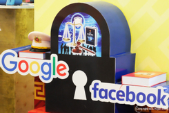 Trong 5 năm, Facebook, Google nộp thuế hơn 2.000 tỷ đồng
