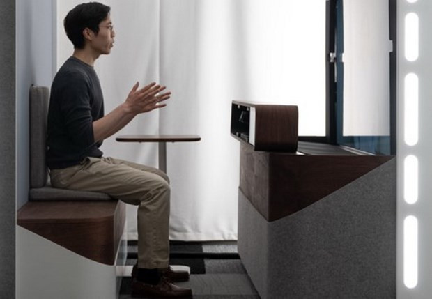 Google hoan thien cong nghe tro chuyen qua video the he moi hinh anh 1