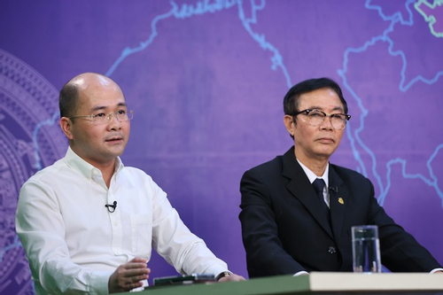 Trong môi trường mạng nếu lướt nhầm ngón tay rủi ro rất lớn