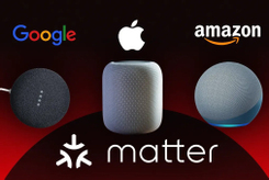 Matter là gì và vì sao được chú ý trên iOS 16?