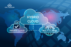 Chuyên gia chia sẻ chiến lược Cloud linh hoạt cho doanh nghiệp Việt