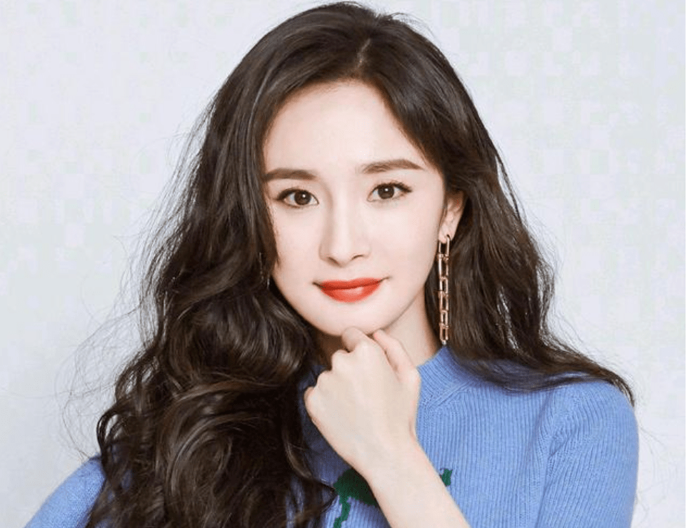 Dương Mịch có cát-xê 'khủng' nhưng vẫn xếp sau 2 cái tên đình đám bậc nhất Hoa ngữ