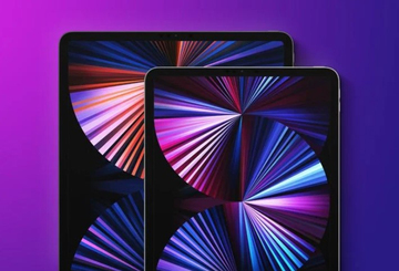 Hôm nay Apple ra iPad Pro mới?