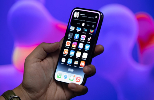 Hơn một nửa linh kiện iPhone 14 đến từ Trung Quốc