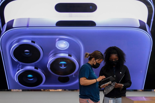 ‘Bình mới rượu cũ’ tại Silicon Valley